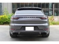 Porsche Cayenne E-Hybrid Coupe ปี 2021 ไมล์ 26,xxx Km รูปที่ 4
